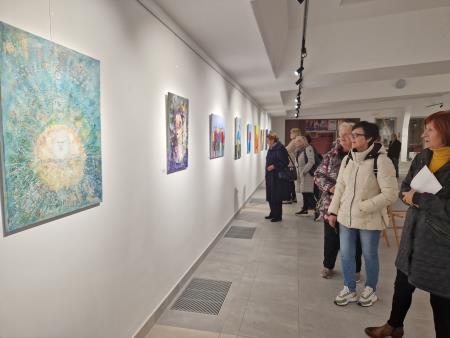 Razstava likovna sekcija Prelog (3)